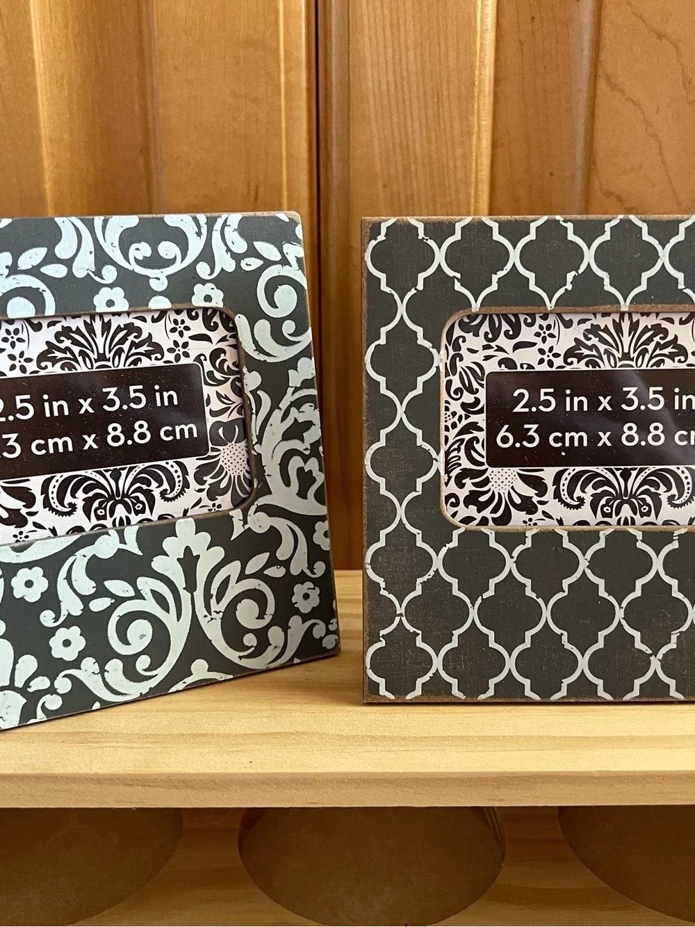 Mini Frames